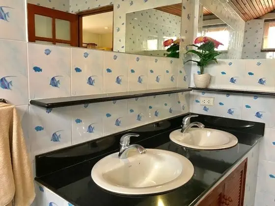 Family Bungalov