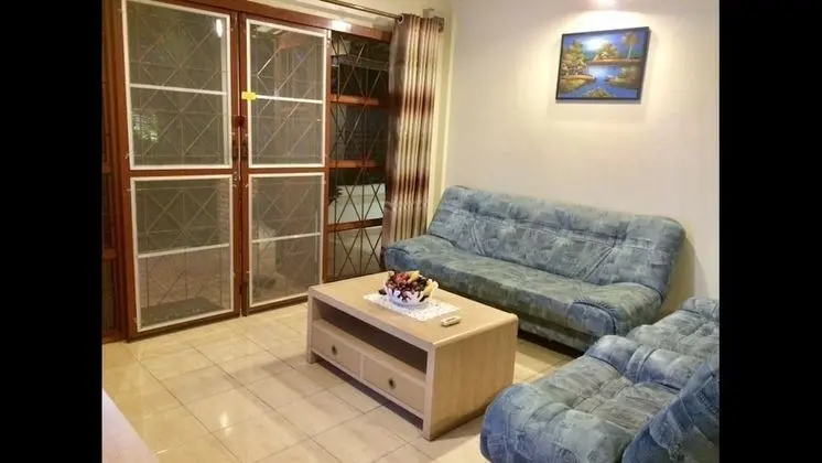 Family Bungalov
