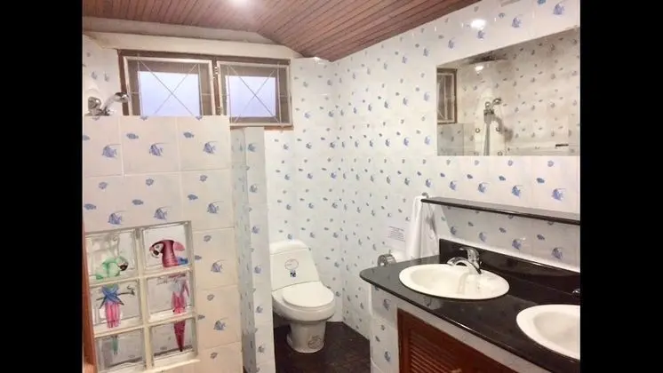 Family Bungalov