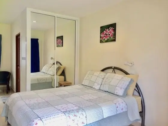 Standard Bungalov
