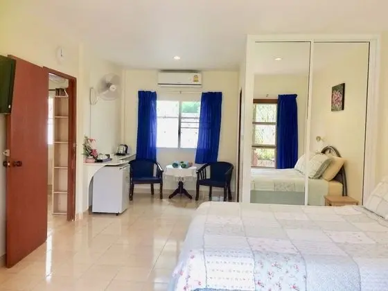 Standard Bungalov