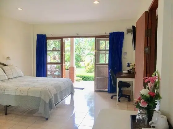 Standard Bungalov
