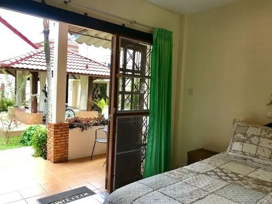 Standard Bungalov