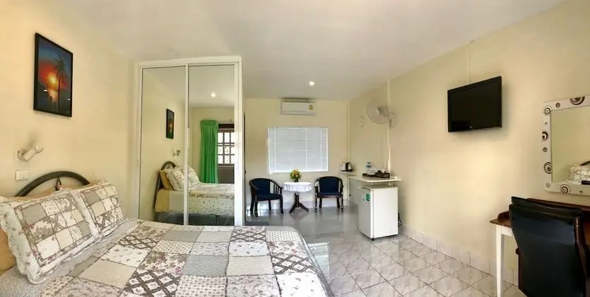 Standard Bungalov
