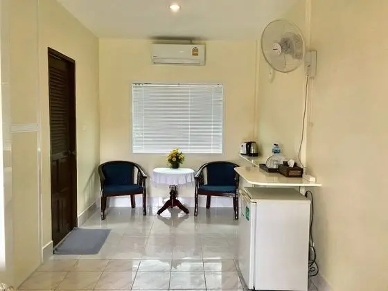 Standard Bungalov