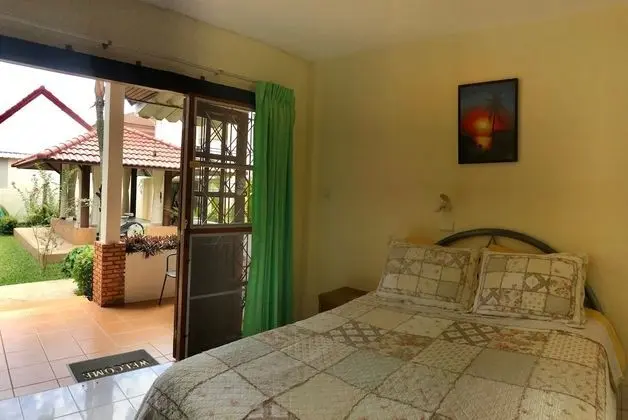 Standard Bungalov