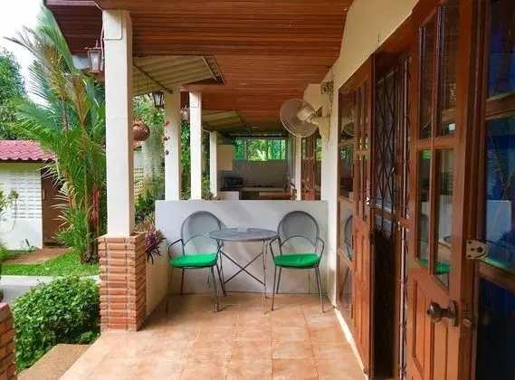 Standard Bungalov