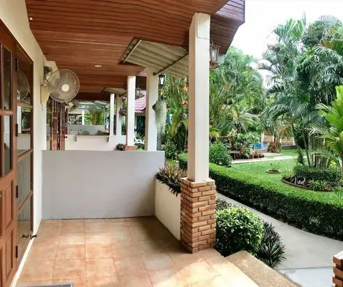 Standard Bungalov