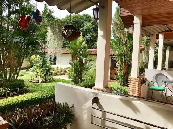 Standard Bungalov