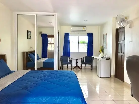 Superior Bungalov