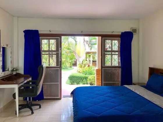 Superior Bungalov
