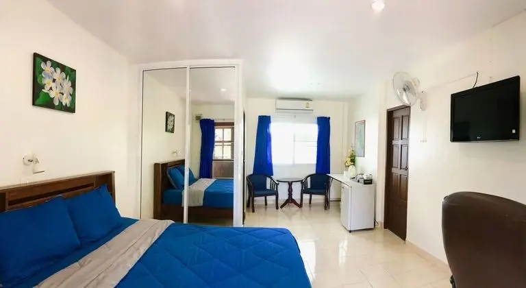 Superior Bungalov