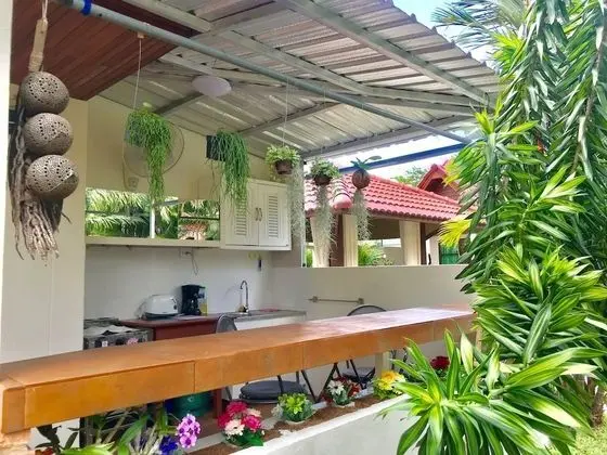 Superior Bungalov