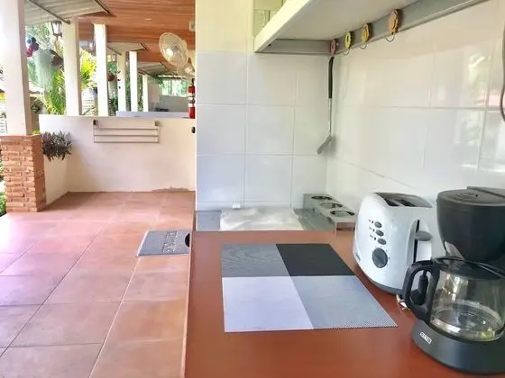 Superior Bungalov