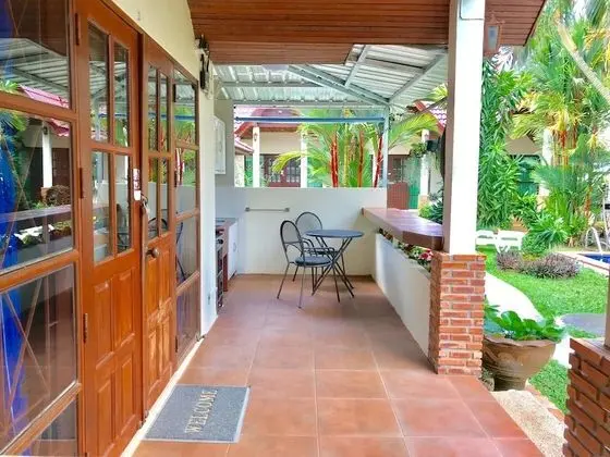 Superior Bungalov