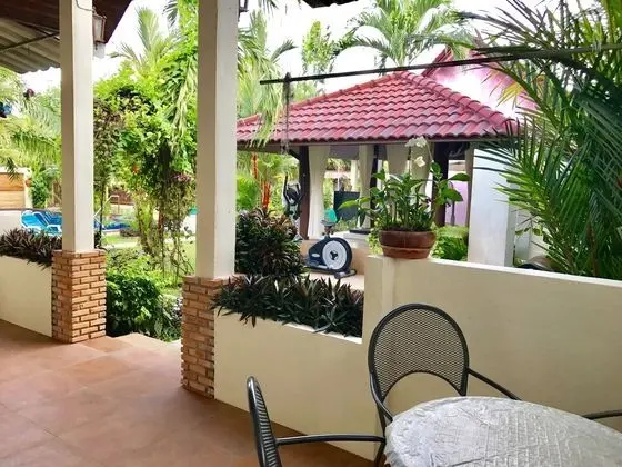 Superior Bungalov