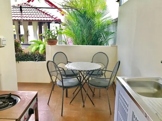 Superior Bungalov