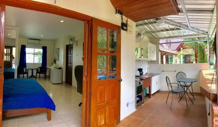Superior Bungalov