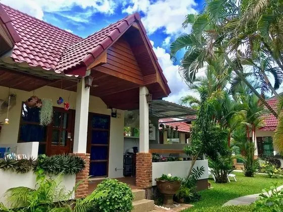 Superior Bungalov