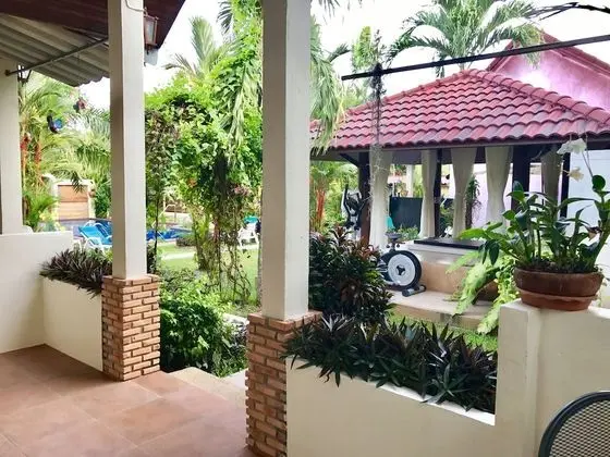 Superior Bungalov