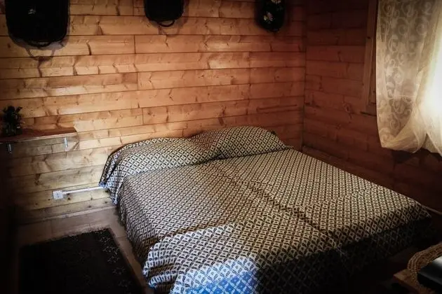 Bungalov, Birden Çok Yatak, Engellilere Uygun, Küçük Mutfak
