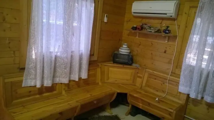Bungalov, Birden Çok Yatak, Engellilere Uygun, Küçük Mutfak