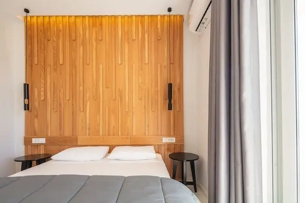 Apartment, 1 Bedroom, Sea View, Second Floor