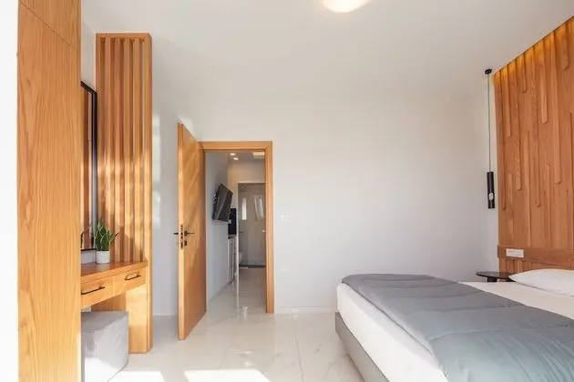 Apartment, 1 Bedroom, Sea View, Second Floor