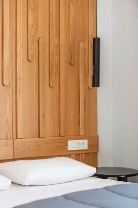 Apartment, 1 Bedroom, Sea View, Second Floor