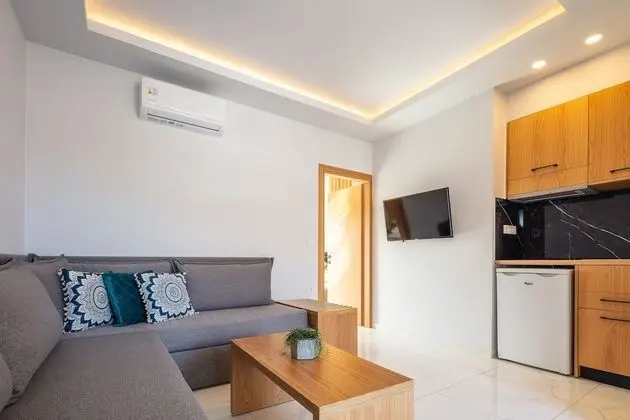 Apartment, 1 Bedroom, Sea View, Second Floor
