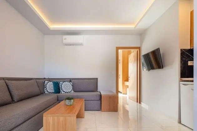 Apartment, 1 Bedroom, Sea View, Second Floor