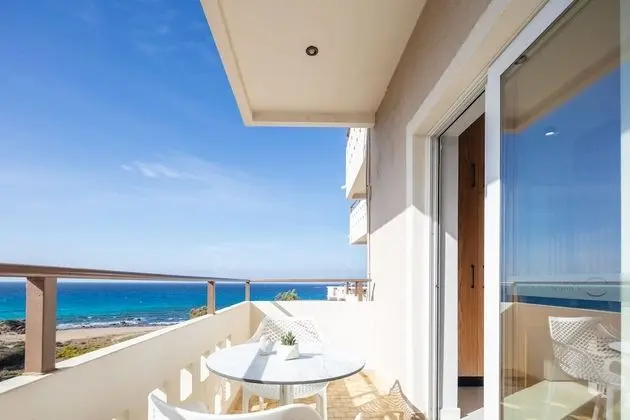 Apartment, 1 Bedroom, Sea View, Second Floor