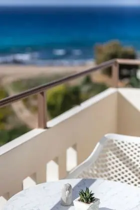 Apartment, 1 Bedroom, Sea View, Second Floor