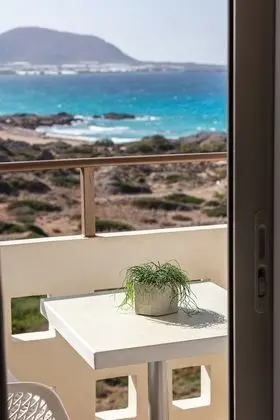 Apartment, 1 Bedroom, Sea View, Second Floor