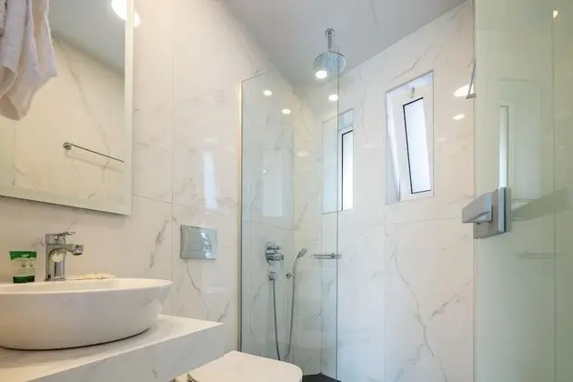 Apartment, 1 Bedroom, Sea View, Second Floor