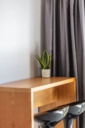 Studio, Sea View, Second Floor