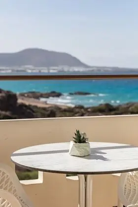 Studio, Sea View, Second Floor