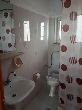 Studio, Sea View, Second Floor
