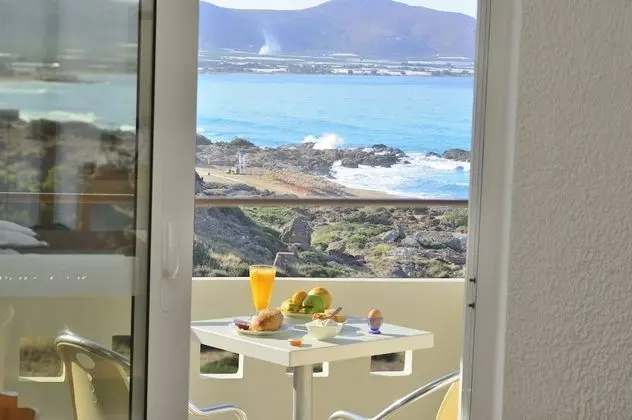 Studio, Sea View, Second Floor