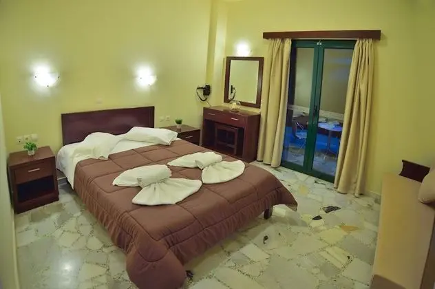 Stüdyo, Deniz Manzaralı, Ek Bina