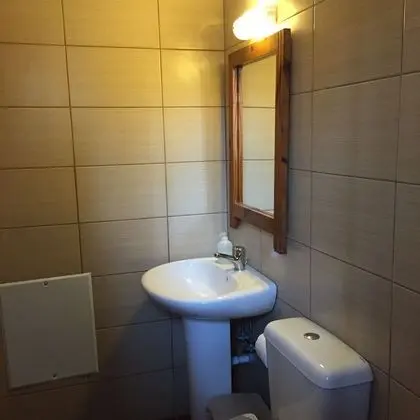İki Ayrı Yataklı Oda, Deniz Manzaralı