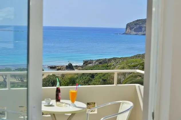 Stüdyo, Deniz Manzaralı