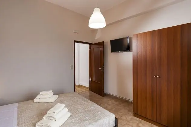 Ev, 3 Yatak Odası