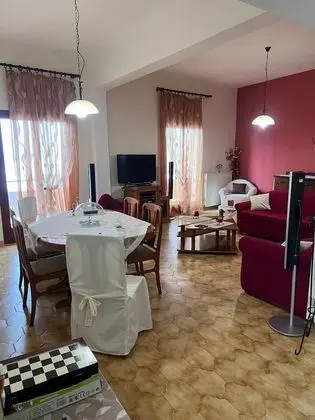 Ev, 3 Yatak Odası