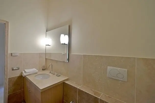 Villa, 2 Yatak Odası, Şömine