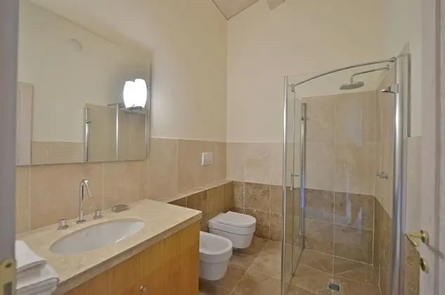 Villa, 2 Yatak Odası, Şömine