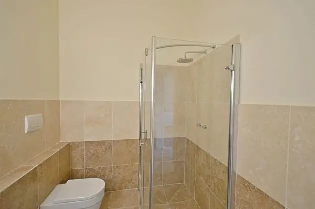 Villa, 2 Yatak Odası, Şömine