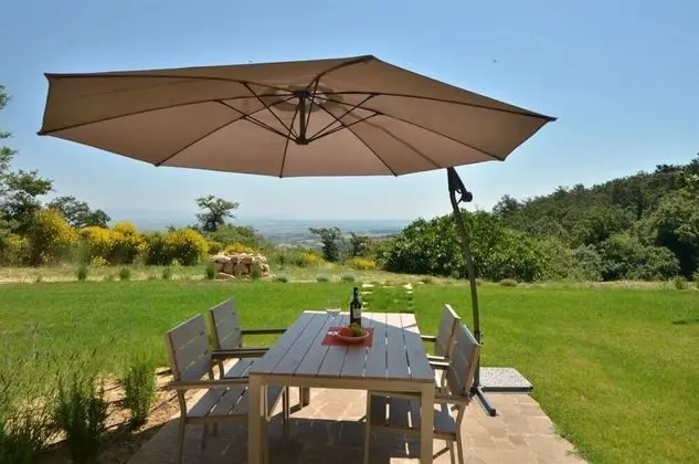 Villa, 2 Yatak Odası, Şömine