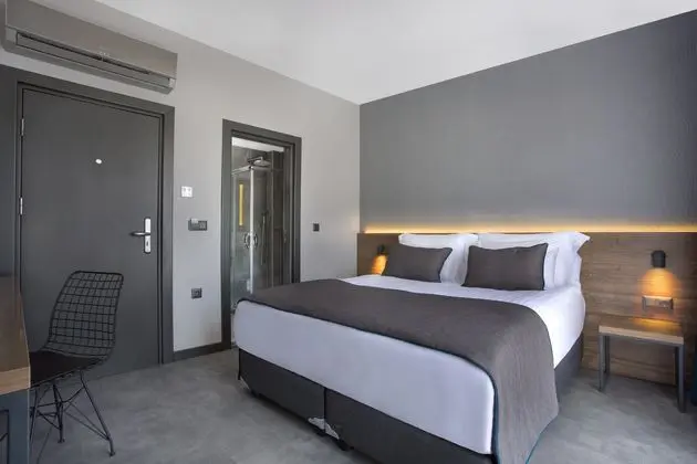 Çift ​​kişilik Comfort