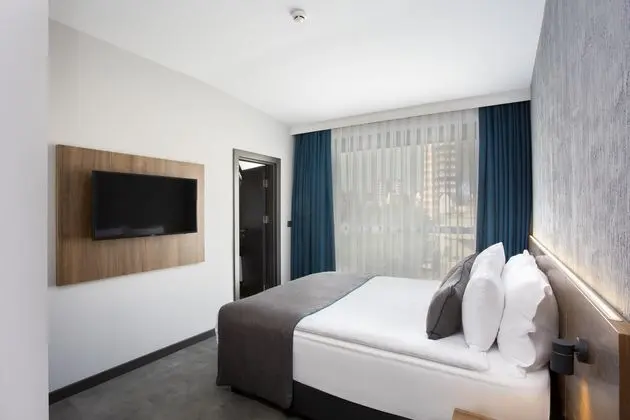 Çift Kişilik Tek Kişi Kullanım Comfort